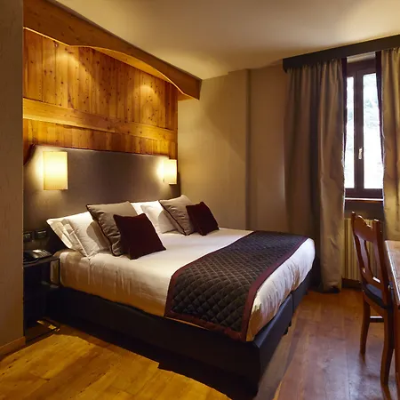 Chaberton Lodge & Spa-3